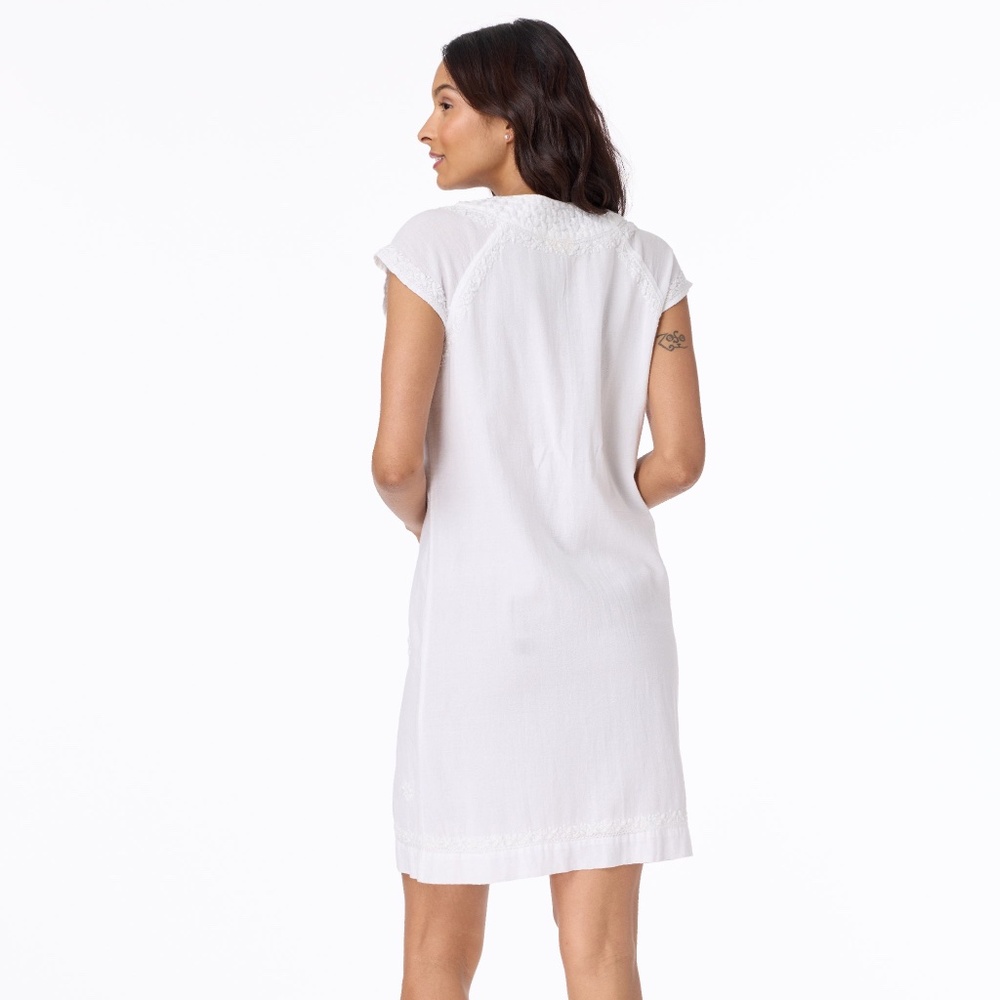 NWT Roller Rabbit Faith Dress Size Small - Picture 5 of 7